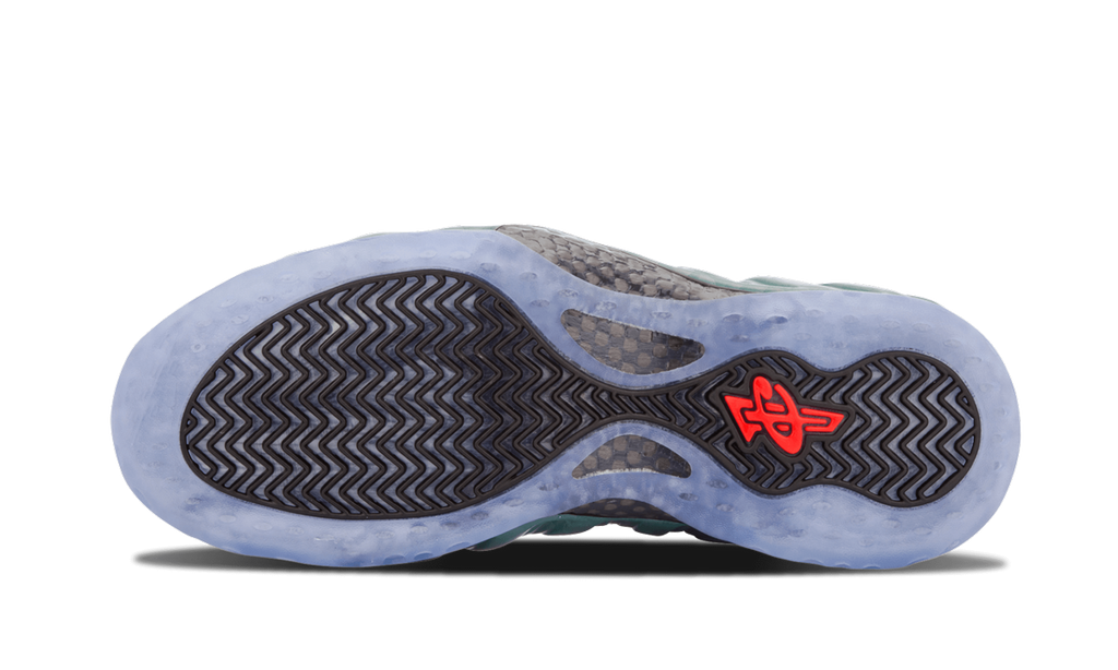 Air Foamposite One "Gone Fishing" 575420 300