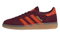 Handball Spezial WMNS "Maroon Preloved Red Gum" JR0848