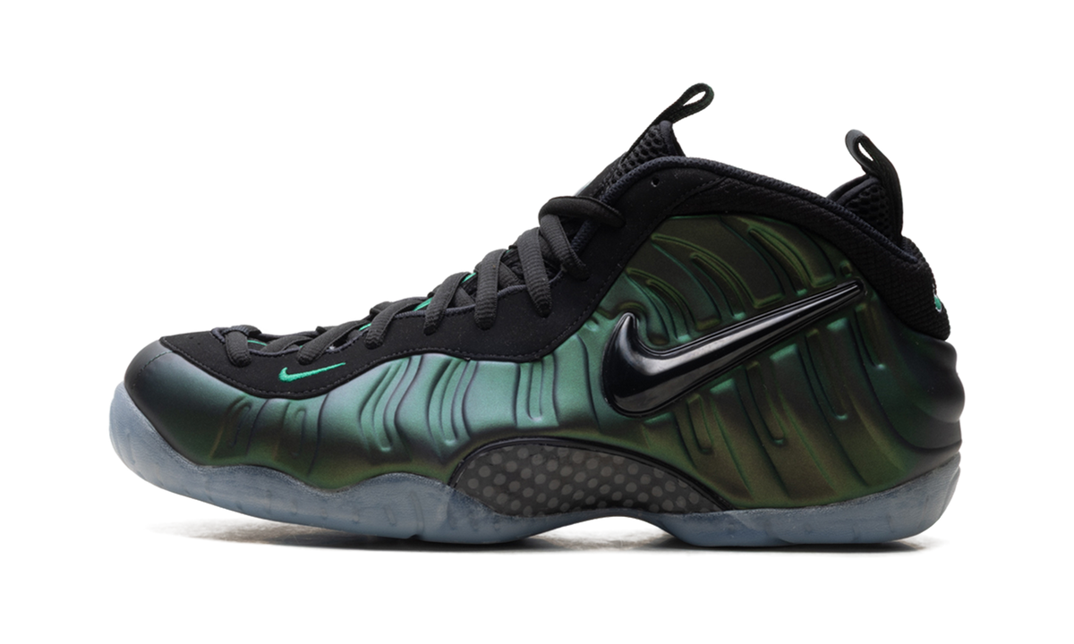 Air Foamposite Pro "Pine Green (2025)" HF0794 300