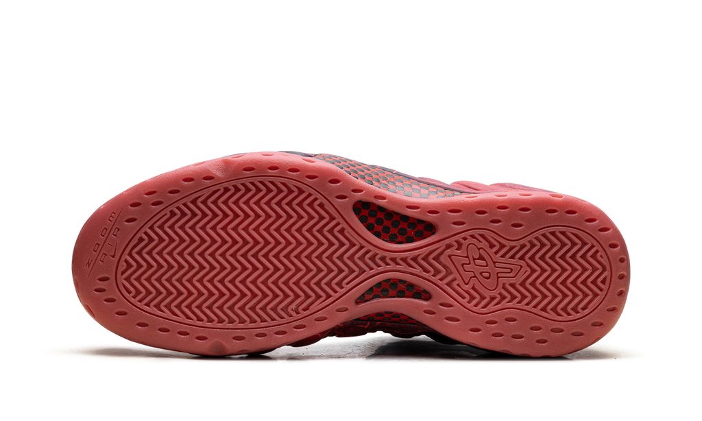 Nike Air Foamposite One "Stranger Things" IR7336 001