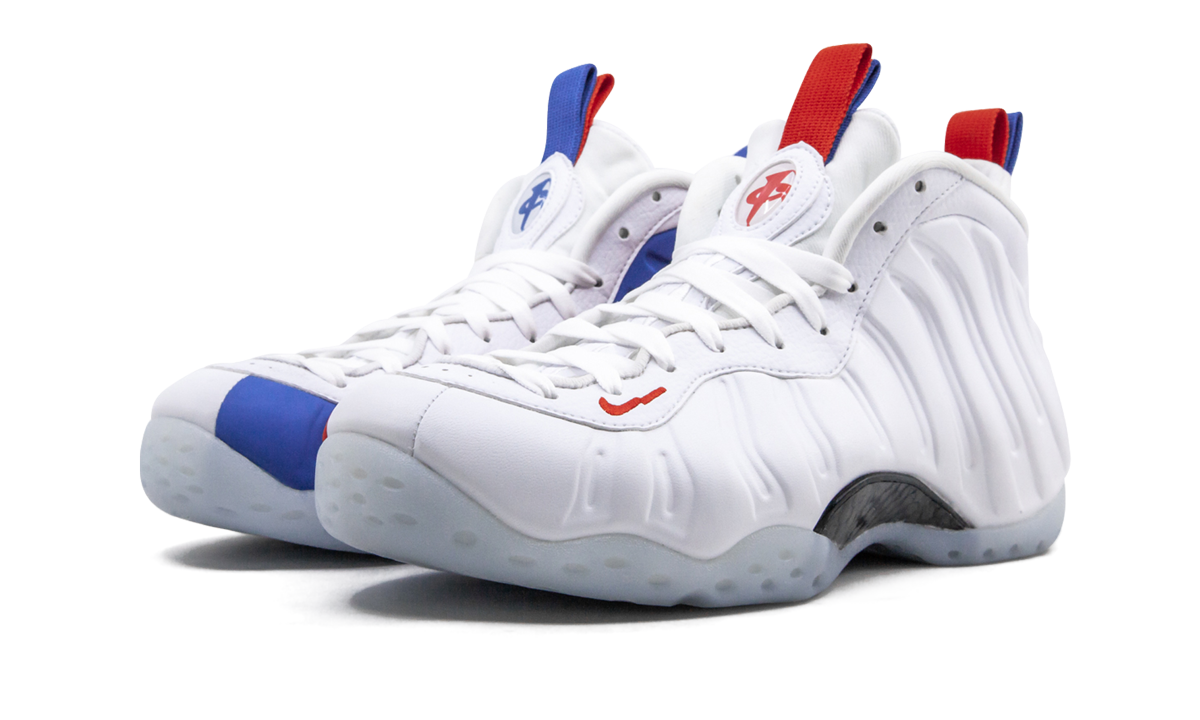 AIR FOAMPOSITE ONE WMNS "USA" AA3963 102