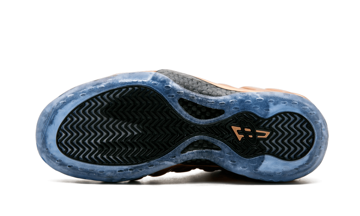 Air Foamposite One "Copper" 314996 007