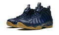 Air Foamposite One "Navy/Gum" 314996 405