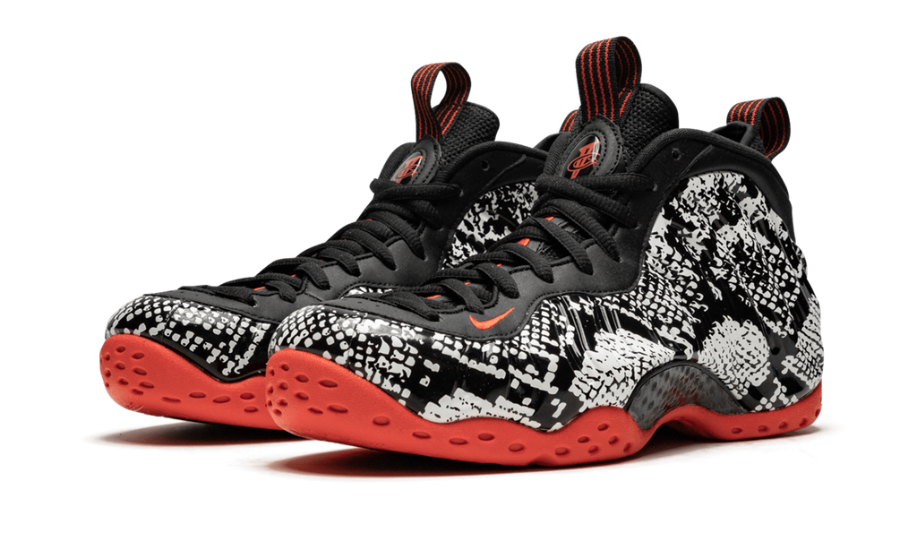 Air Foamposite One "Snakeskin" 314996 101