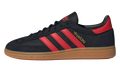 Handball Spezial "Black Better Scarlet" IH9672