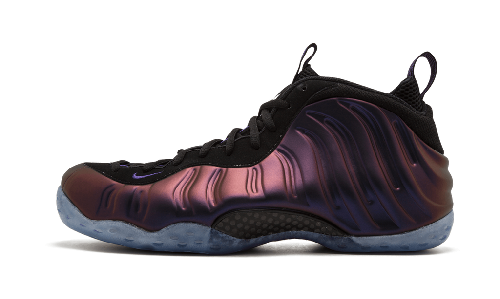 Air Foamposite One "Eggplant" 314996 008