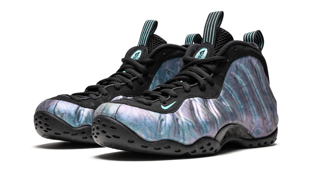 Air Foamposite One PRM "Abalone" 575420 009