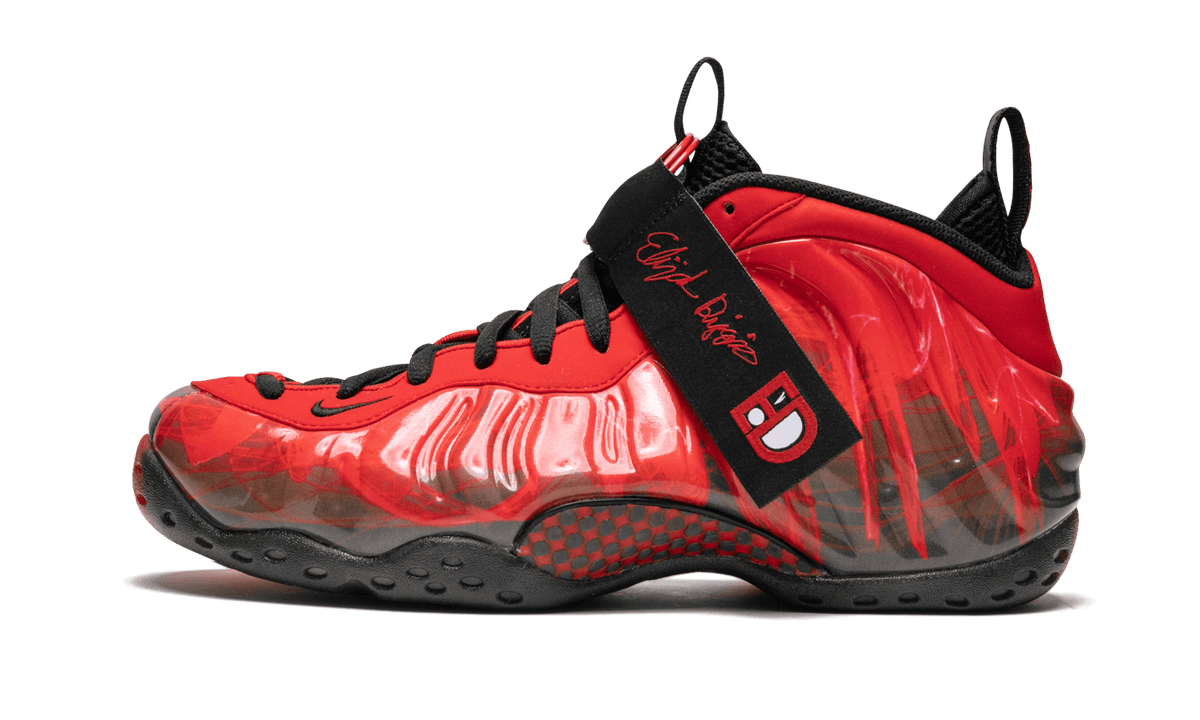 Air Foamposite One PRM DB "2013 Release" 641745 600a